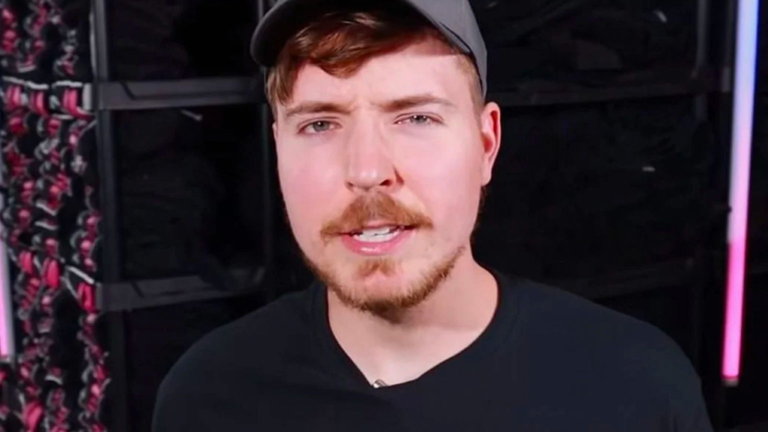 As he chases down the next milestone, MrBeast promises to 'avenge' PewDiePie