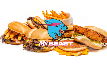 MrBeast Unveils Explosive Shut-Down of MrBeast Burger Empire!