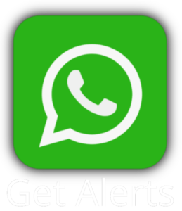 WhatsApp Get Alerts