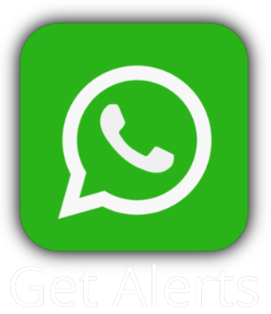 WhatsApp Get Alerts