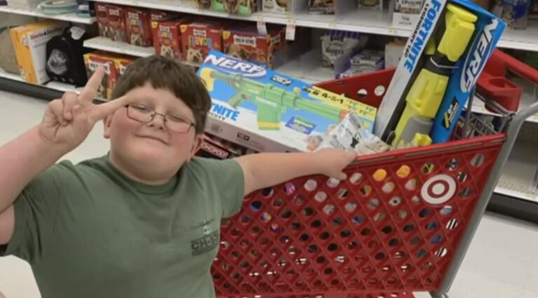MrBeast Seeks Contact with 8-Year-Old Superfan Following Prank by Impersonators Claiming Association with the YouTube Sensation