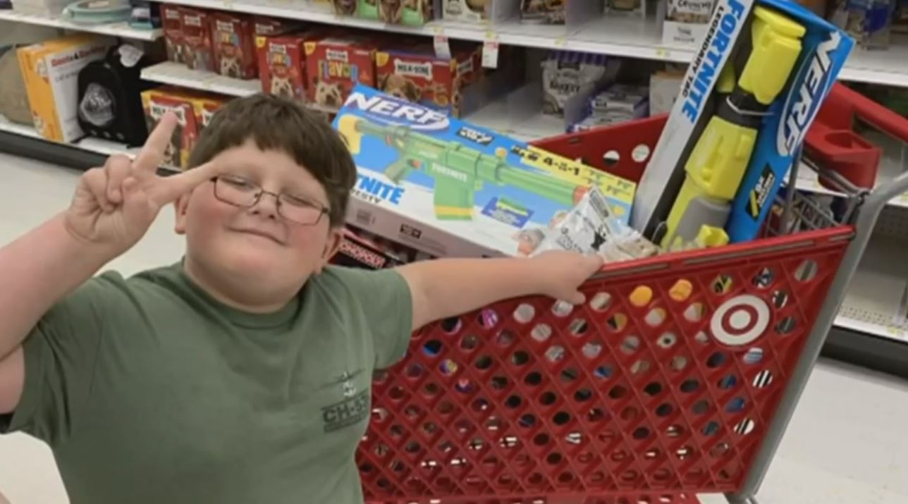 MrBeast Seeks Contact with 8-Year-Old Superfan Following Prank by Impersonators Claiming Association with the YouTube Sensation