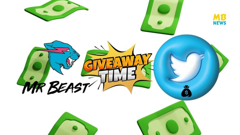 The Ultimate Opportunity: MrBeast’s Twitter Revenue Giveaway