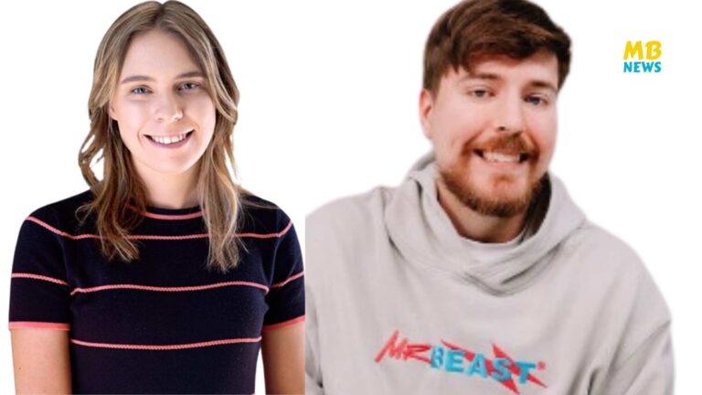 Investigating the Allegations: A YouTuber Claimed MrBeast Has a Secret Sister Named “Anna”!