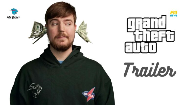 Can GTA-6 Trailer Surpass MrBeast’s Record for 24-Hour YouTube Views?