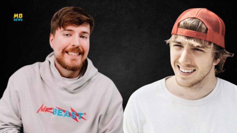 Did Mack Hopkins Leave Airrack to Collaborate With MrBeast?