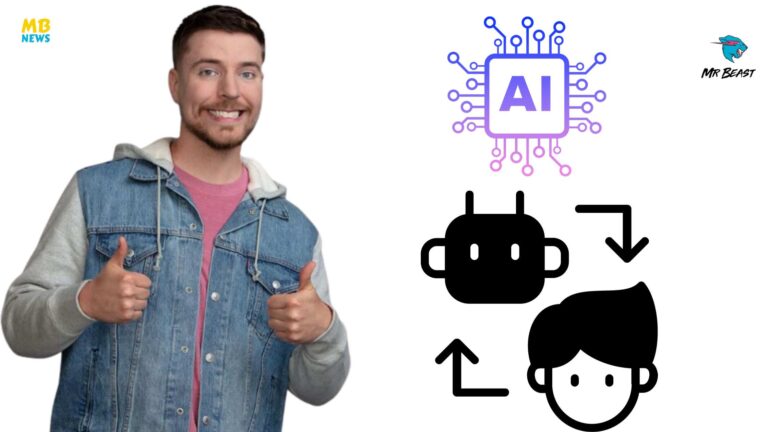 MrBeast Unveils His Official AI Avatar for Interactive Fan Engagement Meet ‘Comedyzach’