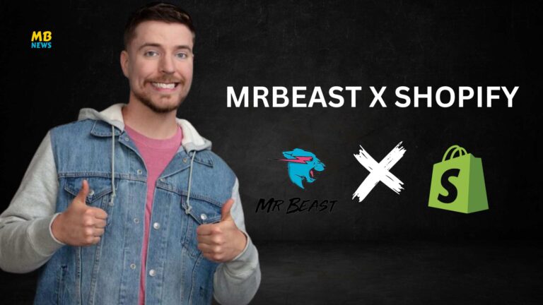 MrBeast’s NYC Feastables Pop-Up For a Secret Mission With Shopify: Limited Time Slots Available!