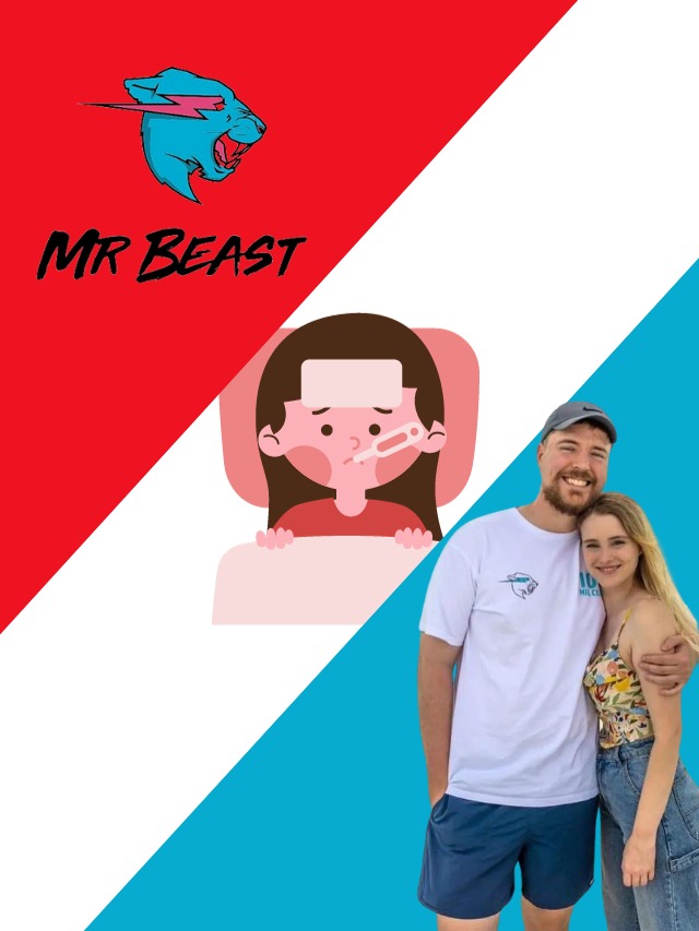 MrBeast’s Girlfriend Thea Pauses Streaming, Shares Cute Pic!