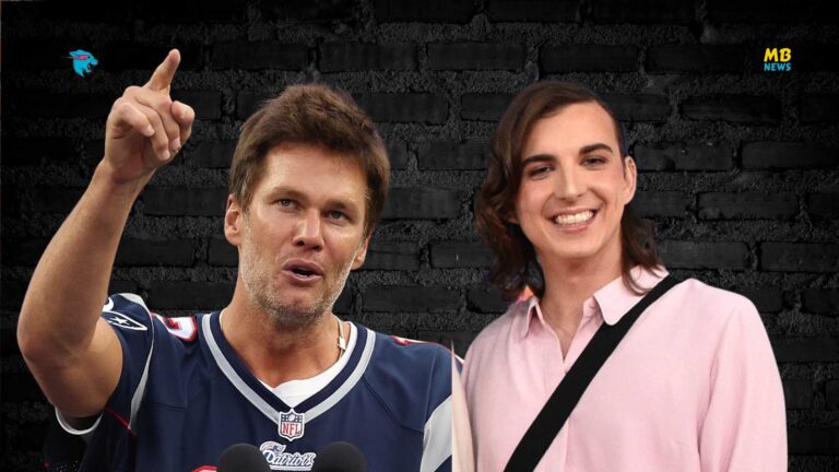 Is Tom Brady Dating Chris From Mr Beast? Take A Closer Look!