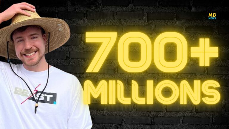 Understanding MrBeast: How His Mom Helps Manage His $700 Million YouTube Empire