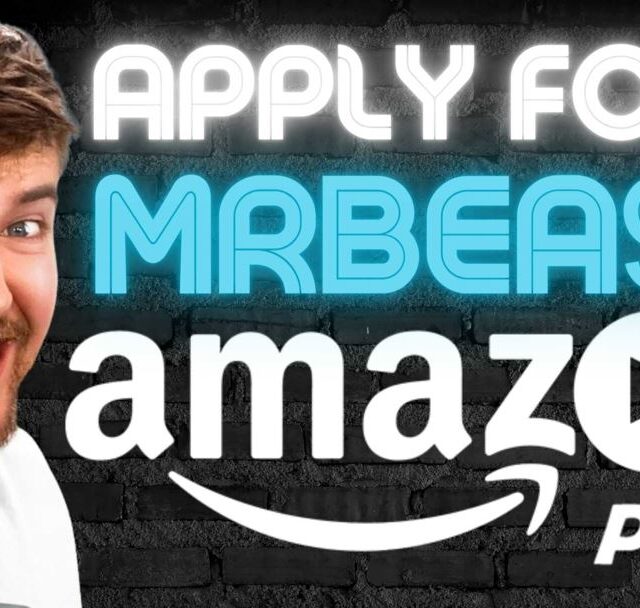 How to Become a YouTube Star by Applying for A Mr Beast Video - Here Is how To Get on Mrbeast Show!