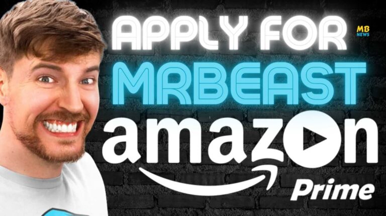 How to Become a YouTube Star by Applying for A Mr Beast Video – Here Is how To Get on Mrbeast Show!