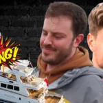 Surviving MrBeast's Epic Yacht Defense Challenge A Story of Grit and Glory