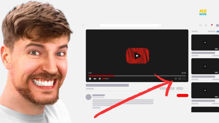 YouTube Introduces Multi-Language Dubbing Feature Following Successful MrBeast Trial