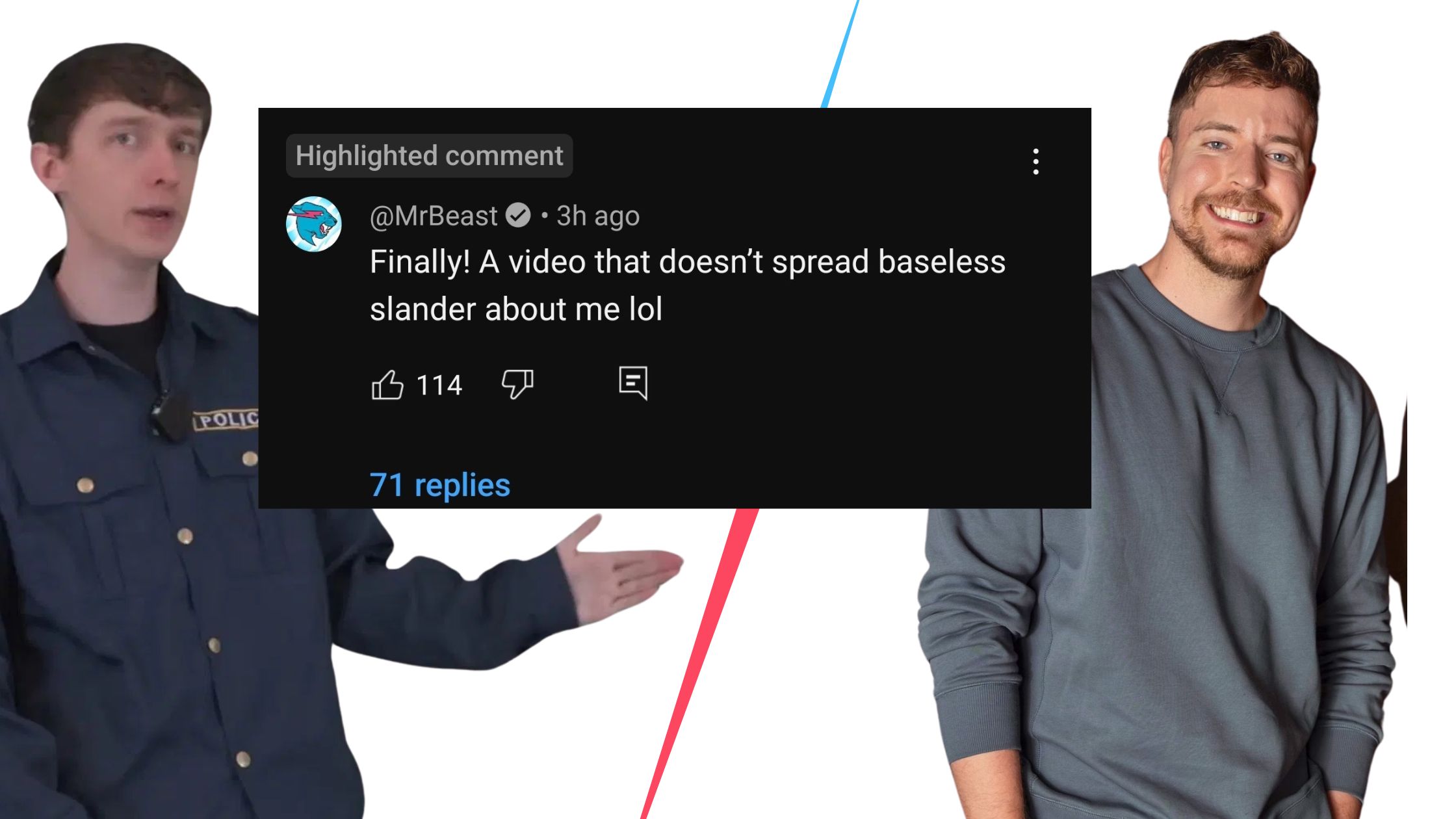 Dawson French vs. MrBeast: What You Need to Know About the Allegations