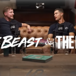 mrbeast and christiano ronaldo podcast